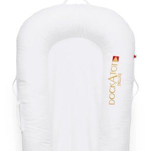 DockATot with removable covers